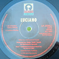 Luciano (2) : Life (12", Promo)