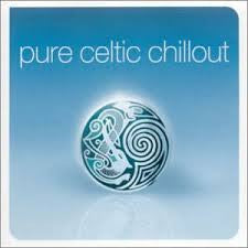 Various : Pure Celtic Chillout (2xCD, Comp)