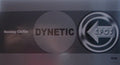 Dynetic : Monday Chillin (12")