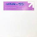 Bomfunk MC's : Uprocking Beats (12", Promo)