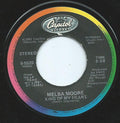 Melba Moore : I Can't Believe It (It's Over) (7", Single)