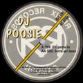 DJ Poosie : It's Gonna Be / Gotta Get Down (12")