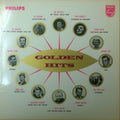 Various : Golden Hits (LP, Comp)
