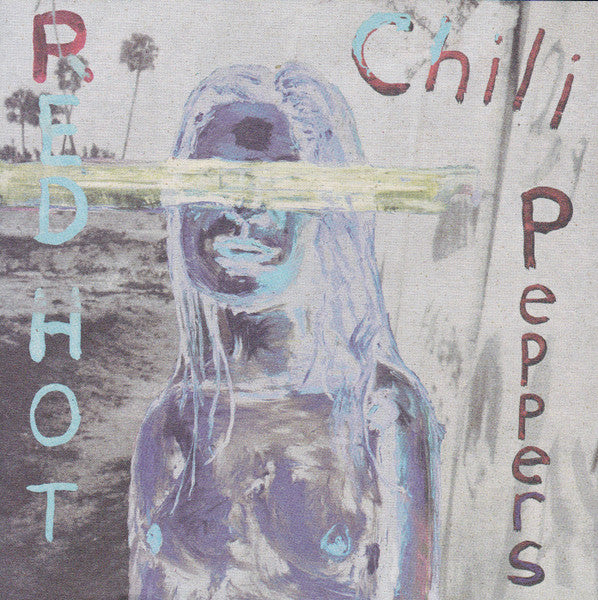 Red Hot Chili Peppers : By The Way (CD, Album)