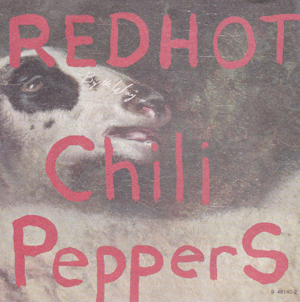 Red Hot Chili Peppers : By The Way (CD, Album)
