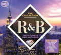 Various : R&B: The Collection (3xCD, Comp)