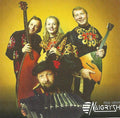 Folk - Group Naigrysh : Saint-Petersburg (CD, Album)