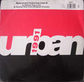 Syncronize : Gimme Your Love (12")