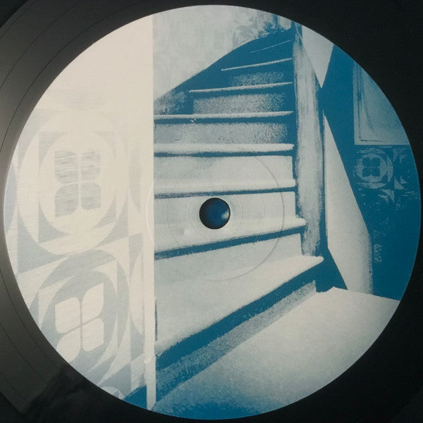 Sébastien Léger : We Are EP (12", EP, RM)
