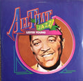 Lester Young : All That Jazz (2xLP, Album)