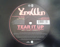 Yung Wun Feat. DMX, Lil' Flip & David Banner : Tear It Up (12", Single)