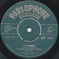 Earl Bostic And His Orchestra : Flamingo (7", EP)