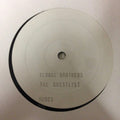 Global Brothers : The Guestlist (12", W/Lbl, Sta)