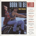 Various : Born To Be Wild (CD, Comp)