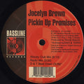 Jocelyn Brown : Pickin Up Promises (12")