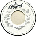 Melba Moore : Underlove (7", Promo)