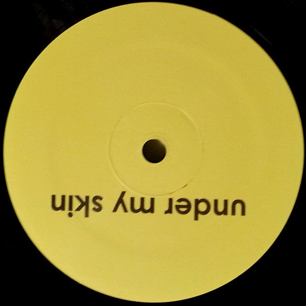 Nikos & Sache : Pure Gospel (Vol. 2) (12")