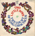 Unknown Artist : Two Little Boys & The Court Of King Caractacus (7", Single, Yel)