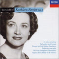 Kathleen Ferrier : The World Of Kathleen Ferrier Vol. 2 (CD, Album, Comp)