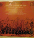 Various : Music At Court - The Courts Twixt Rhine And Mosel (LP)