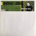 Håkan Lidbo Featuring Daniela Bové : My Love Only (12")