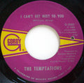 The Temptations : I Can't Get Next To You (7", Ame)
