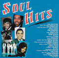 Various : Soul Hits (CD, Comp)