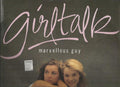 Girltalk : Marvellous Guy (12", W/Lbl)