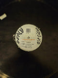 Various : Old Skool Volume Two (12", Unofficial, W/Lbl, Sti)
