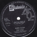 Gene Pitney : Maria Elena (7", Single)