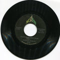 Mahalia Jackson : Silent Night, Holy Night (7", Single, RE)