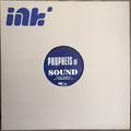 Prophets Of Sound : New Dawn (2x12", Promo)