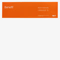 Benefit (3) : What's It Gonna Be (12", Promo)
