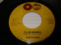 Marvin Gaye : I'll Be Doggone (7", Single, Ind)