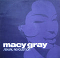 Macy Gray : Sexual Revolution (12", Promo)