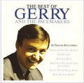 Gerry & The Pacemakers : The Best Of Gerry & The Pacemakers (CD, Comp)