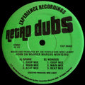 Joe Ruvolo & Mike Labirt : Retro Dubs (12")