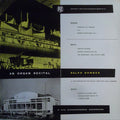 Ralph Downes : An Organ Recital (LP)