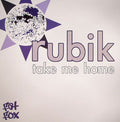 Rubik (3) : Take Me Home (12")