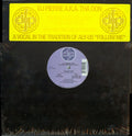 DJ Pierre A.K.A. The Don Feat. Dave Taylor : Freedom Track (12")