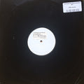 The Rinseout Brothers : The Rinseout Brothers EP (12", EP, Promo, W/Lbl, Sti)