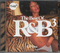Various : This Is... The Best Of R&B 3  (4xCD, Comp + 2xCD, Mixed + Box)