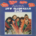 The New Vaudeville Band : The Best Of The New Vaudeville Band (LP)