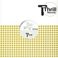 Micky G. : Over The Mountains (12")