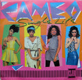Cameo : Single Life (7", Single)