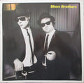The Blues Brothers : Briefcase Full Of Blues (LP, Album, RE)