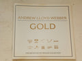 Andrew Lloyd Webber : Gold - The Definitive Hit Singles Collection (CD, Comp, Uni)