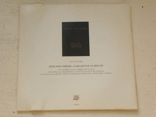 Andrew Lloyd Webber : Gold - The Definitive Hit Singles Collection (CD, Comp, Uni)