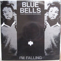 The Bluebells : I'm Falling (12", Single)