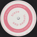 Blaze : Lovelee Dae (2007 Remixes) (12")